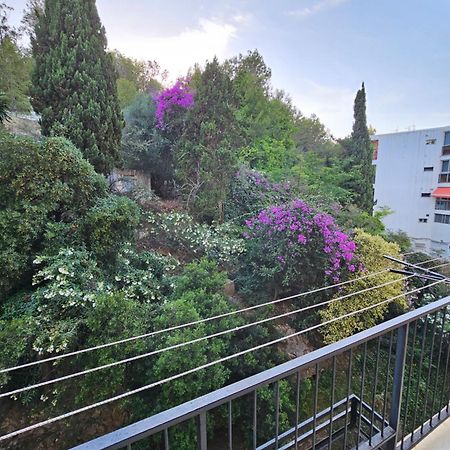 טורמולינוס Apartamento Florido 2 מראה חיצוני תמונה